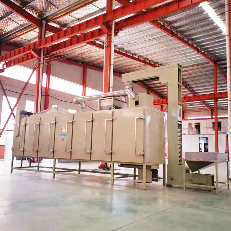 五香花生米烤箱